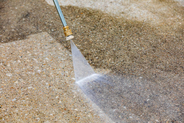 Taylorsville, MS Pressure Washing Services Company