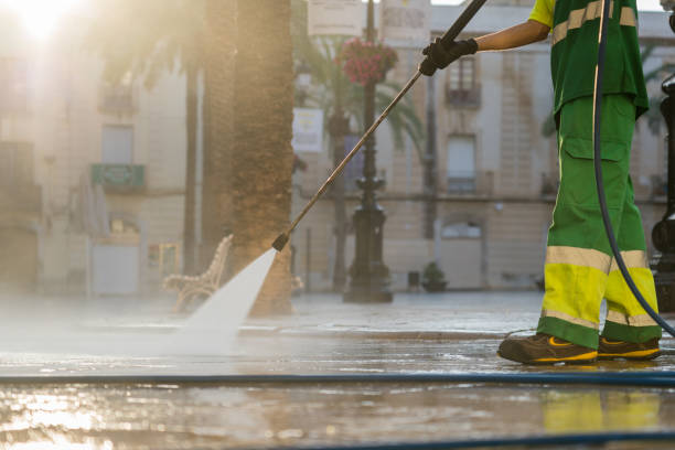 Best Playground Equipment Cleaning  in Taylorsville, MS